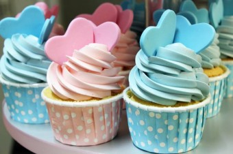 Une « Baby Shower » toute en tendresse