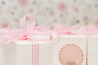 Les cadeaux à vos invités