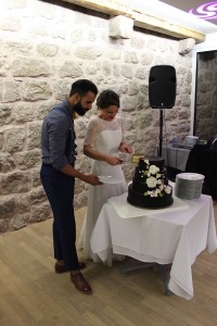Mariage Géraldine & Lotfi organisé par Un Jour Parfait - Wedding Planner