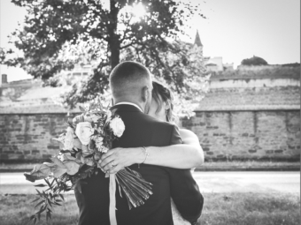 Mariage Céline + JC