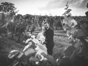 Mariage Marie + Axel