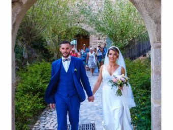 Mariage Clémence + Julien