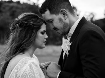 Mariage Cindy + Roland