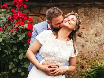 Mariage Marie & Grégory