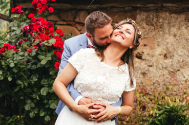 Mariage Marie & Grégory