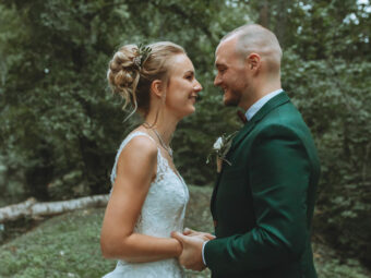Mariage Laura & Florian