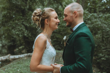 Mariage Laura & Florian