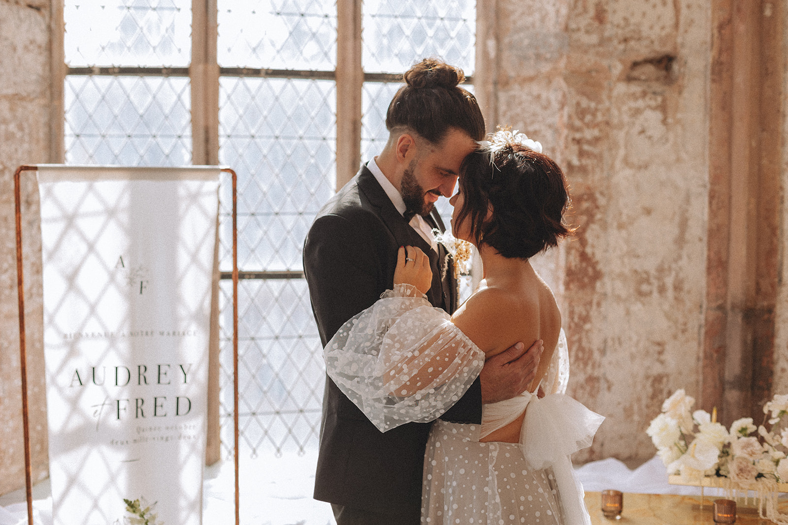 Lucile K – Shooting Mariage Alsace- octobre 22-100