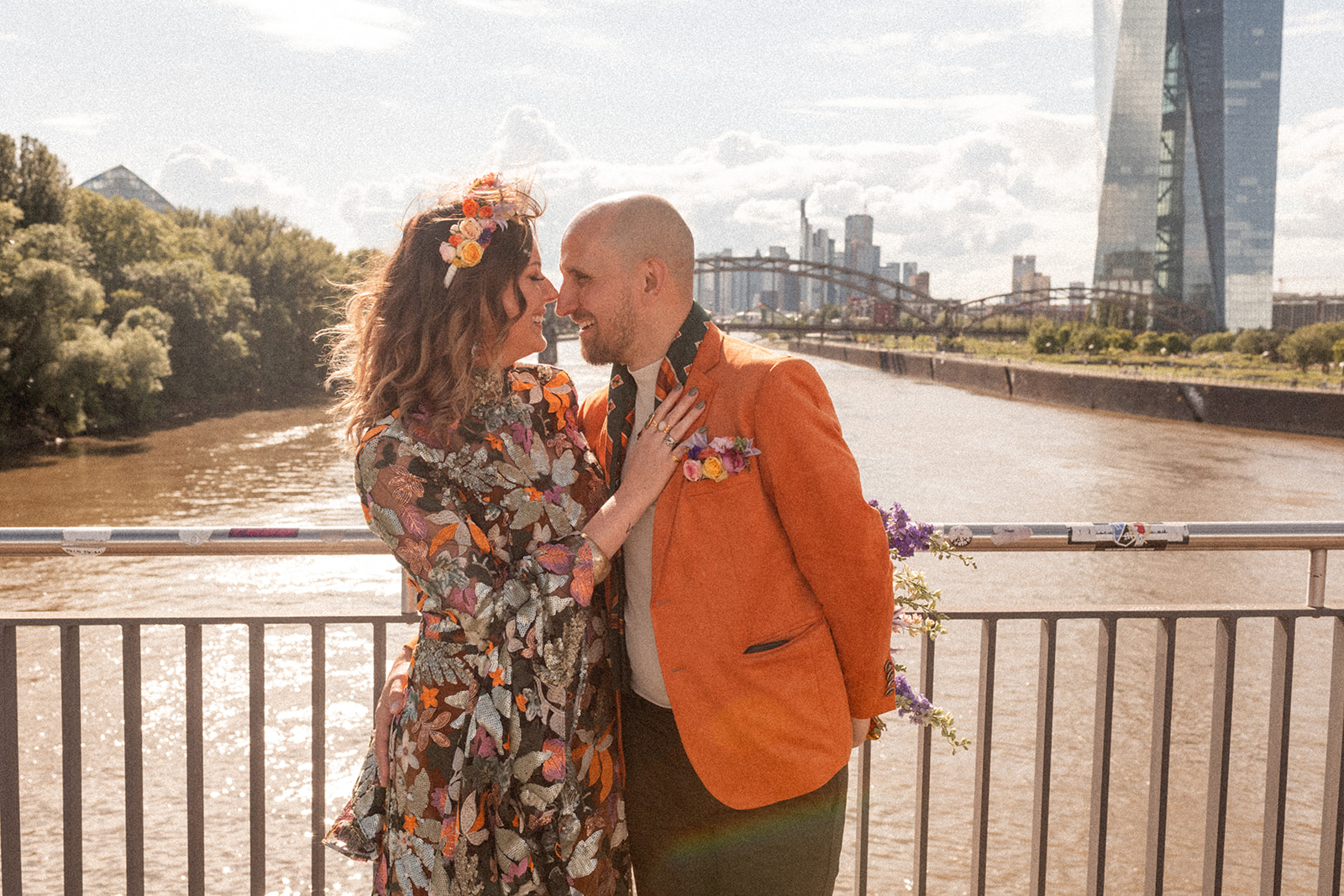 Organisation Renouvellement de Mariage Un Jour Parfait Alsace