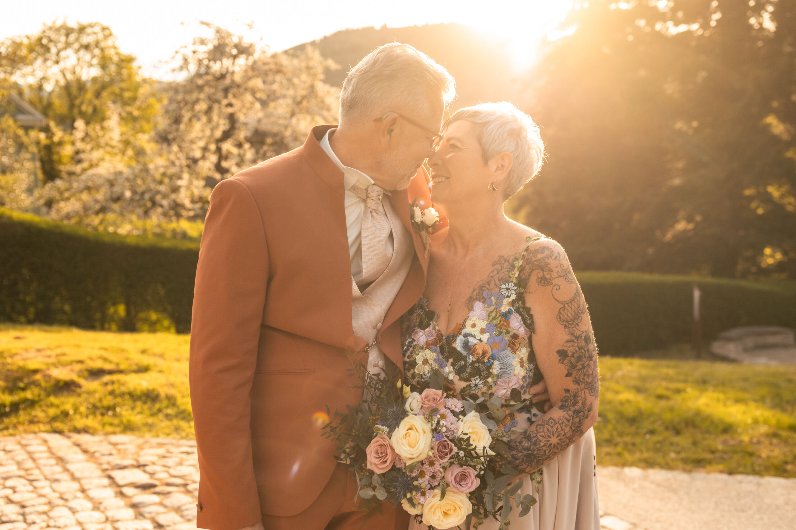Organisation Mariage Alsace, Un Jour Parfait