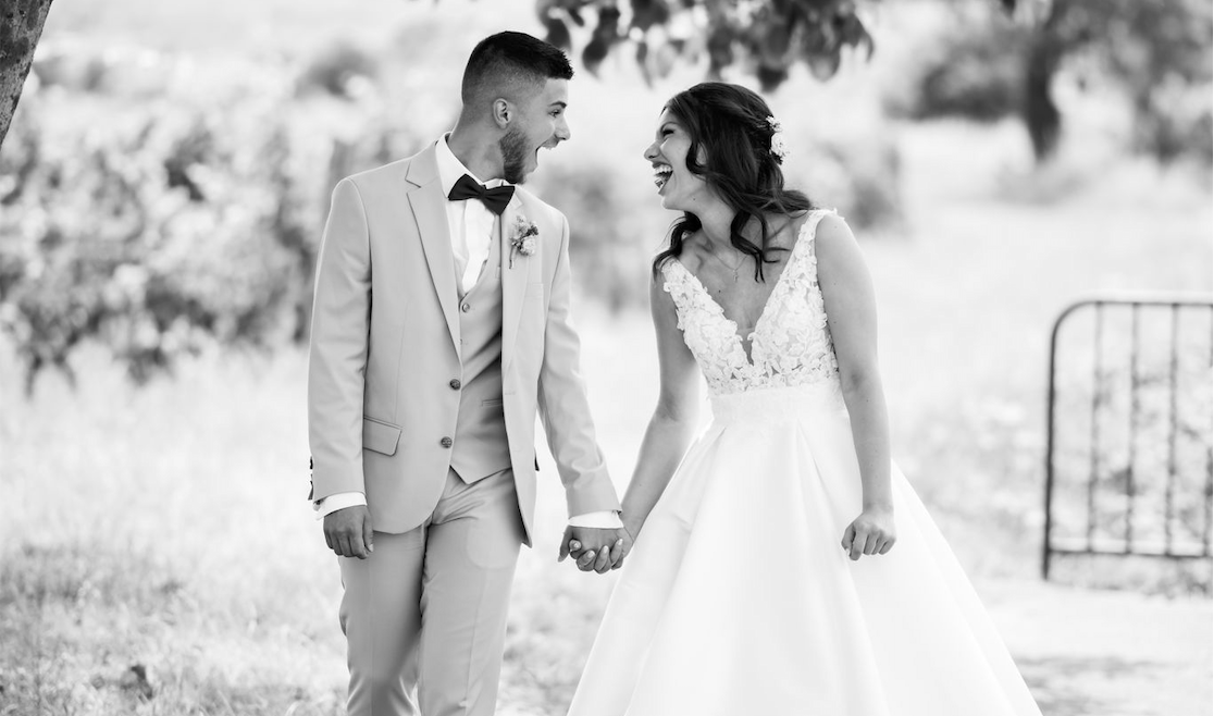 Organisation du Mariage de Camille & Diego en Alsace par Karen, Un Jour Parfait