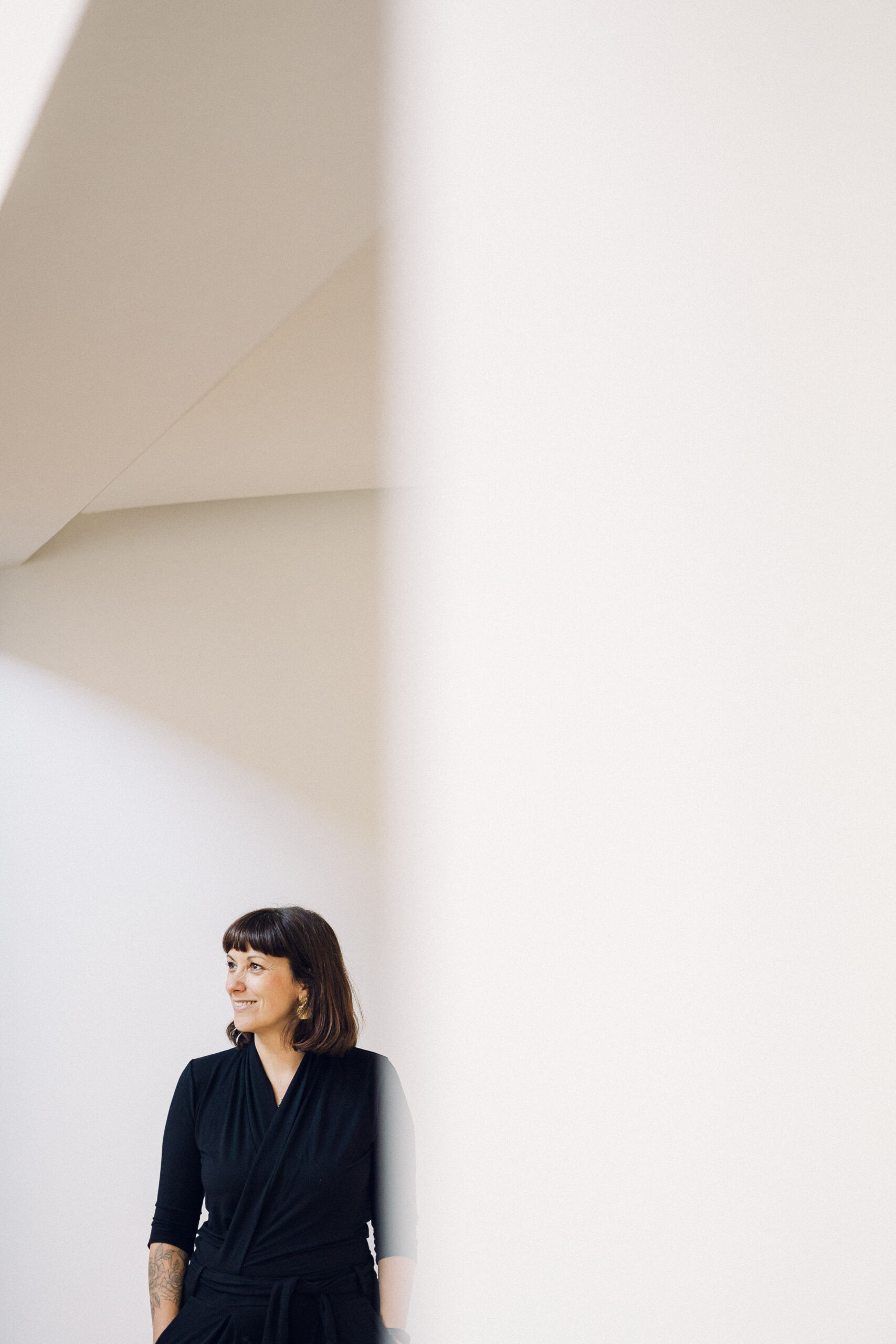 Karen Ojeda, Un Jour Parfait