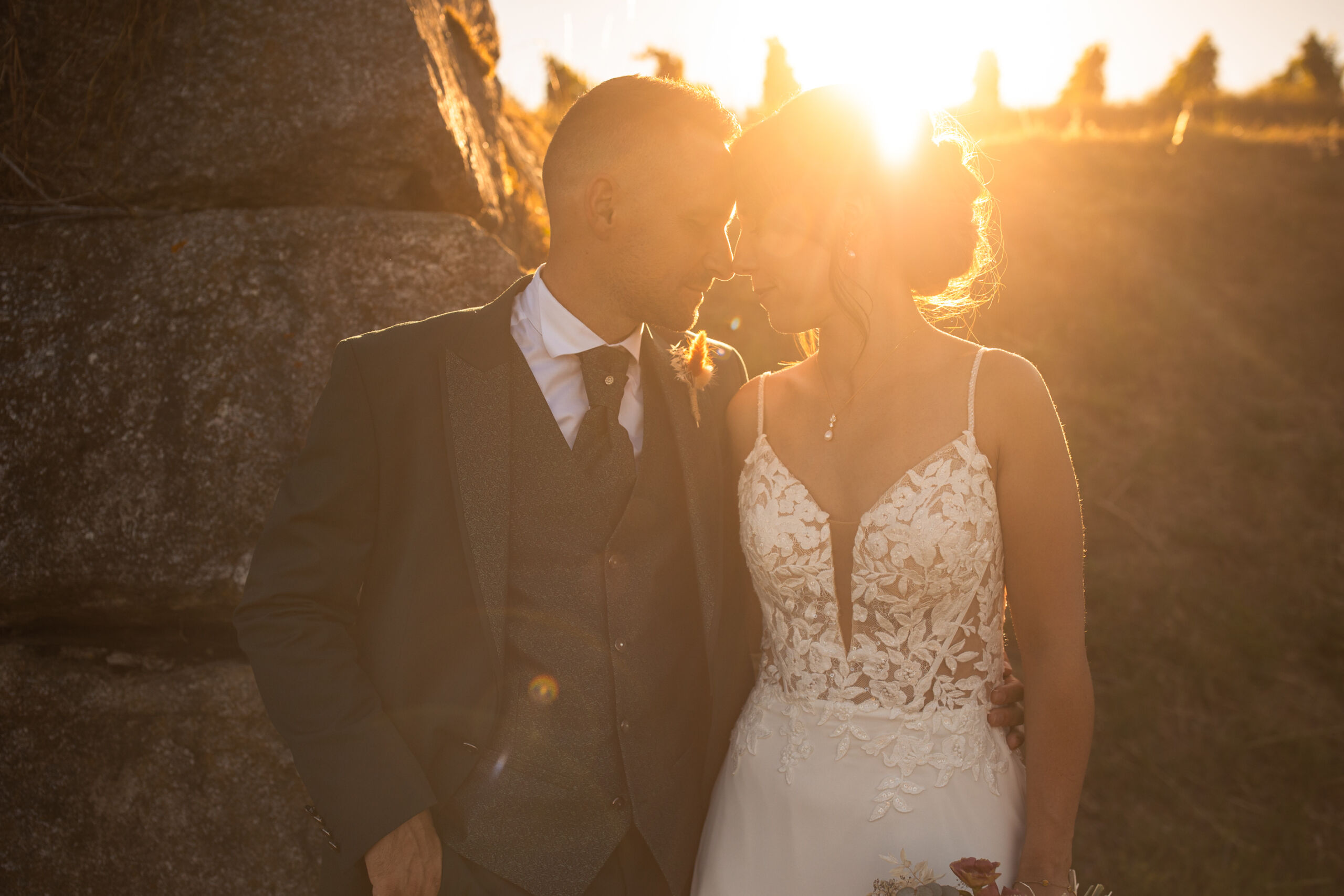 Organisation du Mariage de Julie et Lucas par Karen Un Jour Parfait en Alsace
