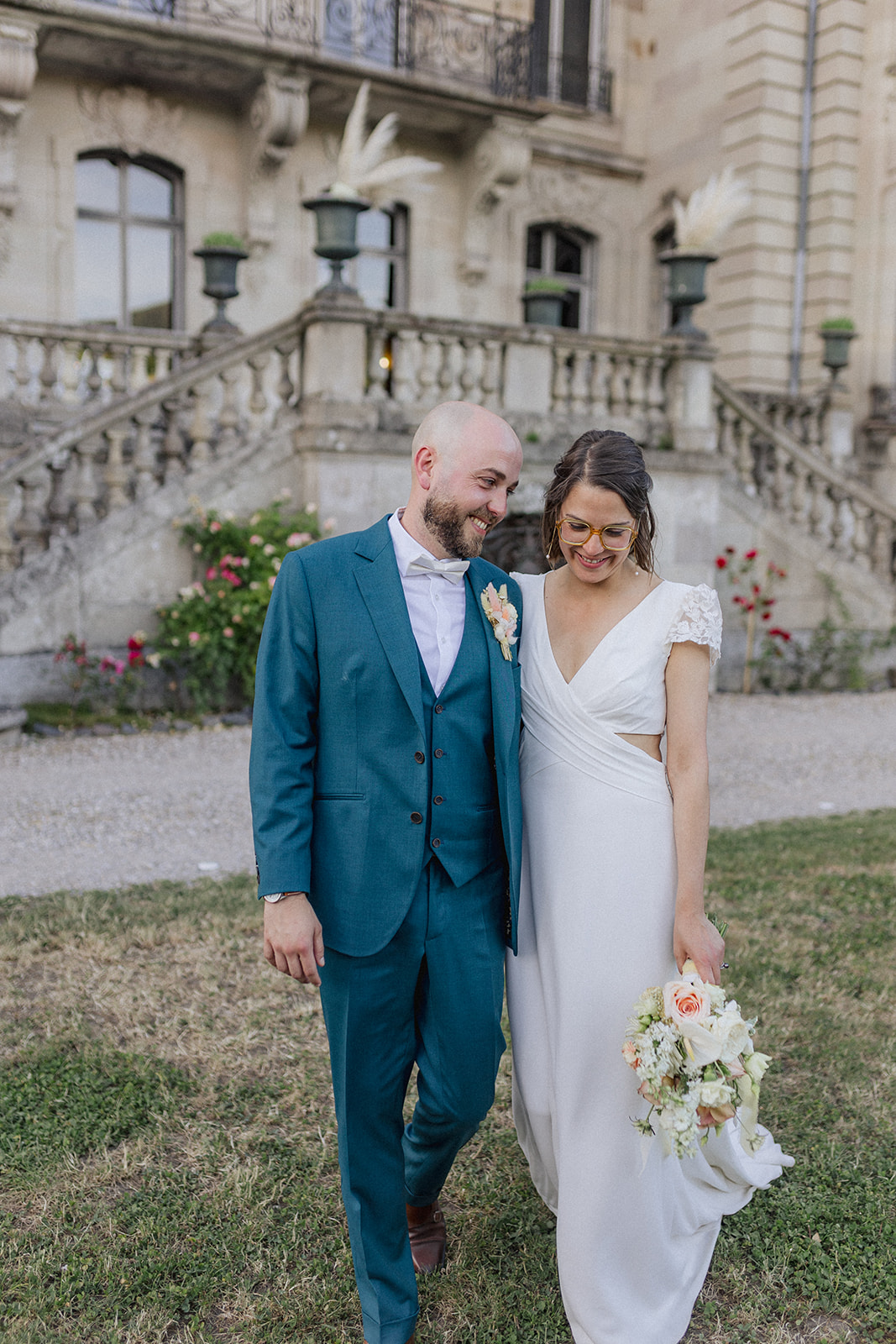 Organisation Mariage Alsace