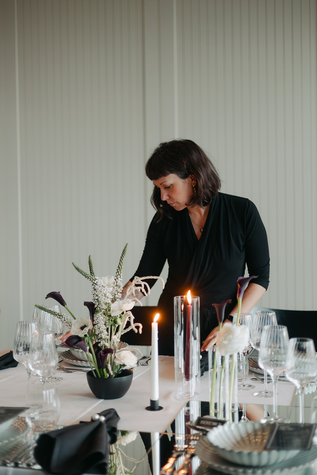 Un Jour Parfait – Wedding Planner en Alsace Karen Ojeda - Fondatrice Un Jour Parfait en Alsace