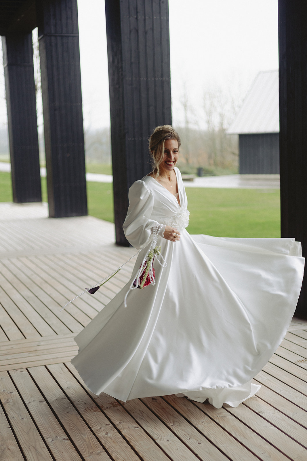 Organisation Mariage en Alsace par Un Jour Parfait Un Jour Parfait - Wedding Planner